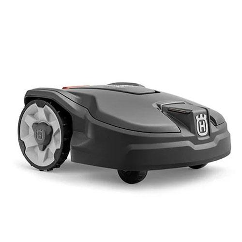 Газонокосилка-робот Husqvarna Automower 305 - фото 1 - id-p1279887436