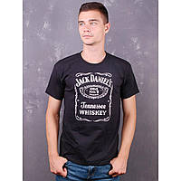 Футболка Jack Daniels Whiskey, Размер S