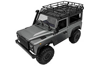 Машинка на радіоуправлінні 1:12 MN Model 99S Defender повнопривідний