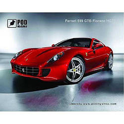 Килимок Pod Mishkou Ferrari