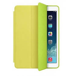 Чохол Smart Case Light Green для iPad Pro Салатовий