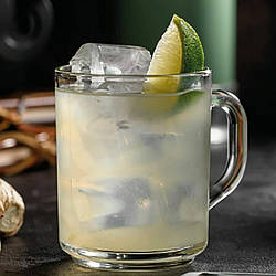 Кружка Annealed 250мол Luminarc Q0893 прозора