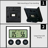 Цифровий термометр TP-700 з виносним датчиком до 250°С (Якість), фото 6