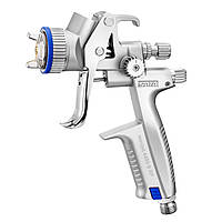 Краскопульт SATAminijet 4400 B RP дюза 1.0 SR QCC бачок 125мл