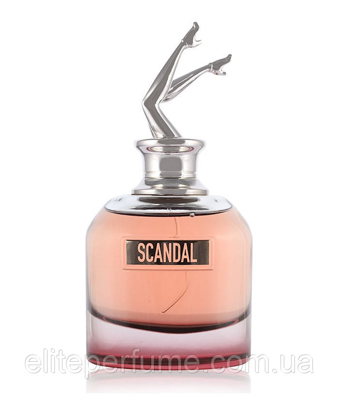 Jean Paul Gaultier Scandal 80 ml Оригінал