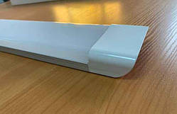 LED Світильник лінійний, алюміній 27W 600mm