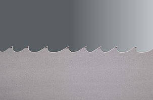 Стрічкове пиляльне полотно для металу WIKUS (Німеччина) 1335*13*0.65*8/12TPI M42 ECOFLEX