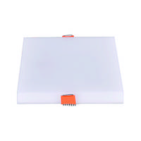 LED світильник універсальний Квадратний