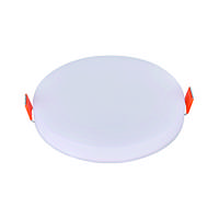 TL 2018185 18w 5000k 1800Lm 120mm КРУГ