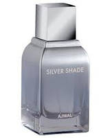 Парфюмерия унисекс Ajmal Silver Shade 100ml