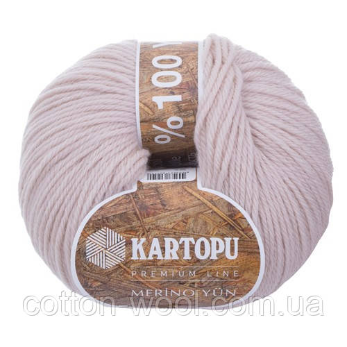 Kartopu Merino Wool (Мерино вул) 855