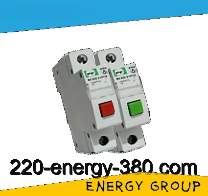 Модульні сигнальні лампи ВК 832 EVO, фото 1