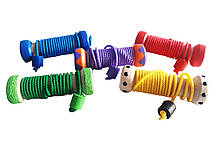 Сенсорна гра "Моталочки" №1