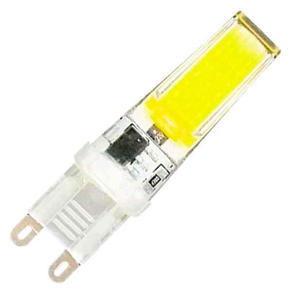 Biom G9 5W 4500K 220V (2508), фото 1