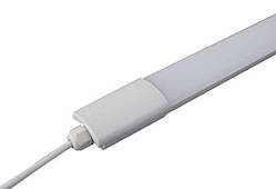 LED Світильник лінійний, пластиковий 36W 120cm 3000Lm 6500K холодний білий IP65 ZL 7020366 від компанії Z-light