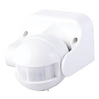 Датчик руху The Light TL8002 180° білий