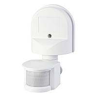 Датчик руху The Light  ТL8001 180 ° білий