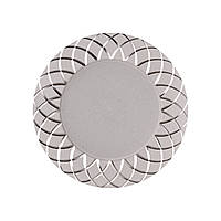 Світильник Downlight 2640 7W білий,срібний