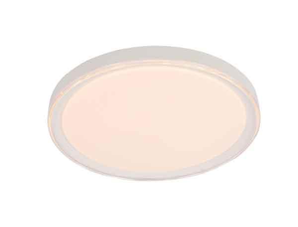 Світильник стельовий THE LIGHT TL70090 80W 6560lm 3000-6500k 510*90mm, фото 1