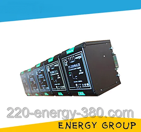 Джерела напруги постійного струму PS-220/5-7