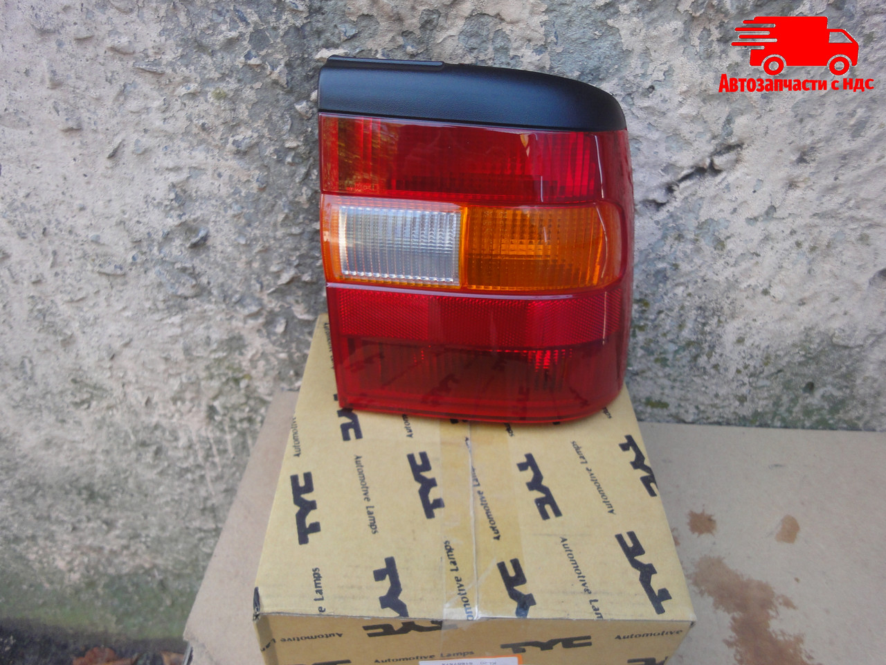 Ліхтар задній правий OPEL VECTRA A 11-3181-01-6b, фото 1