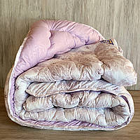 Ковдра зимовий тканини холлофайбер АРДА. Євро розмір 195*215 см