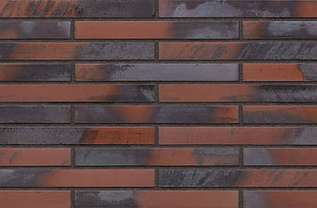 Фасадна плитка King Klinker LF 01 Castle forge