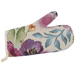 Рукавиця кухонні Піон (17х30 см)