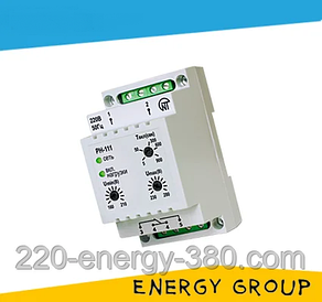 Реле напруги РН-111