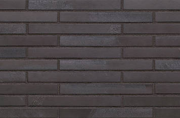 Фасадна плитка King Klinker LF 05 Black heart