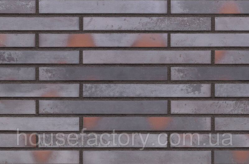 Фасадна плитка King Klinker LF 06 Argon wall, фото 1