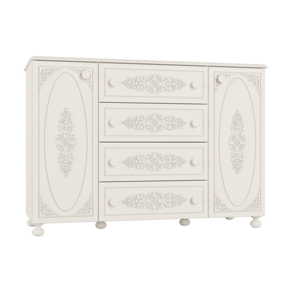 Белль АС-19 Тумба комбінована, фото 1