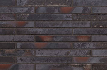 Фасадна плитка King Klinker LF 09 Asteroid house