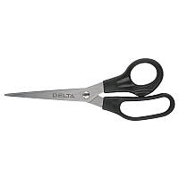 Ножиці ТМ Delta by Axent 18см