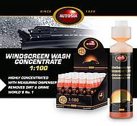 Омивач для скла, концентрат 1:100 AUTOSOL® Windscreen Wash Concentrate 1:100 32ml ar.11 005535