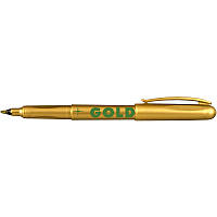 Маркер Centropen Gold 2670 1 мм. золотий