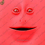 Скарбничка Містер Коїн смішний жевастик із батарейками, фото 3