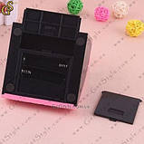 Скарбничка Містер Коїн смішний жевастик із батарейками, фото 4