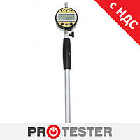 Нутромір цифровий індикаторний 18-35 мм PROTESTER 5336-35