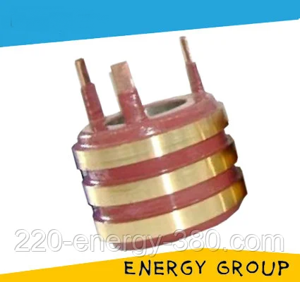 Фазна головка для MTF (H) 61, фото 1