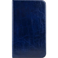 Візитниця Axent на кільцях 2503-02-A (80 віз.), Xepter, синя