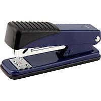 Степлер Axent Exakt-2, №24/6, 25 аркушів, синій 4925-02-A