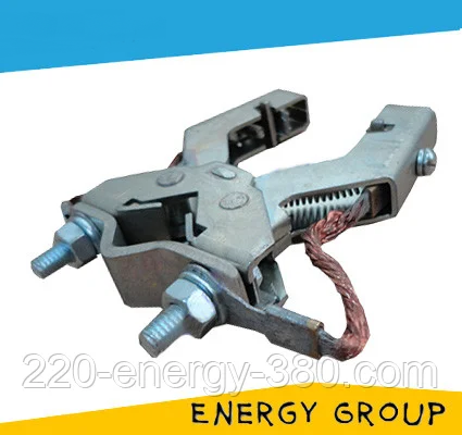 Щіткотримач 51 МТF 12,5х32, фото 1