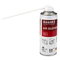 Воздух Axent сжатый, 400 мл 5306-A