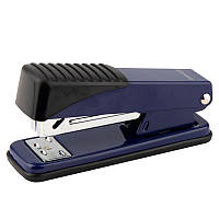 Степлер Axent Exakt-2 метал., №24 / 6 25 л., Синій 4926-02-A