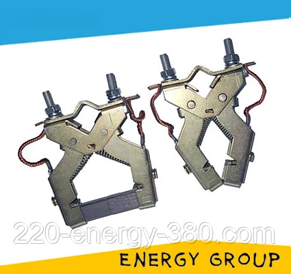 Щіткотримач 01 МТF 8х12,5, фото 1