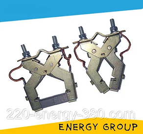 Щіткотримач 01 МТF 8х12,5