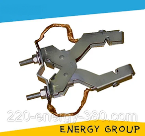 Щіткотримач 11 МТF 8х12,5