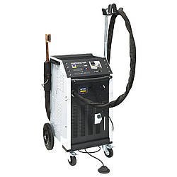 Індукційний нагрівач POWERDUCTION 110LG GYS 058590