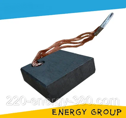 Щітка М1А 16х40х50, фото 1